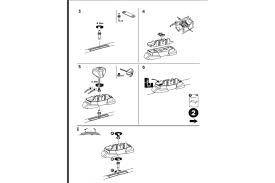 KIT THULE BMW SERIE 32