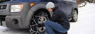 CADENAS PARA NIEVE KONIG 2403