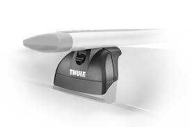 KIT THULE CHEVROLET ASTRA 04-09 / SAFIRA2