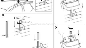 KIT THULE AUDI Q7, 5 PTAS, 152