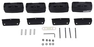 KIT THULE AUDI Q7, 5 PTAS, 151
