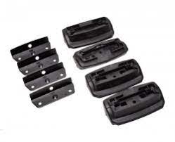 KIT THULE 3169 BMW 5- SERIES SEDAN1