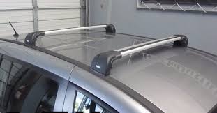 KIT THULE 3169 BMW 5- SERIES SEDAN3