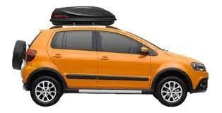 PORTA EQUIPAJES JETBAG NEGRA 350 LT2