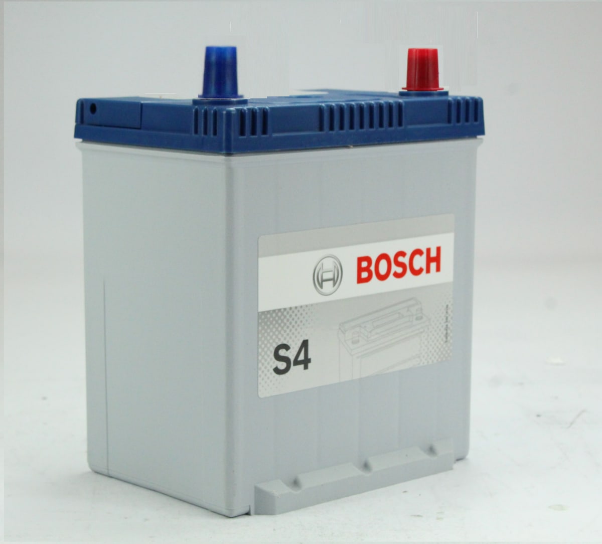 BATERIA BOSCH S4 40B19L- 35 AMP2