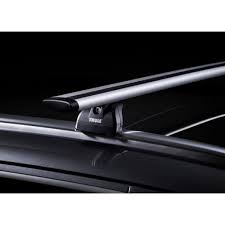KIT THULE AUDI Q8, 5 PTAS SUV, 19-3