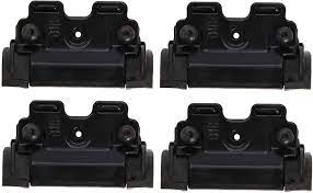 KIT THULE BMW X1 FLUSH RAILS 10-3