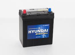 BATERIAS HYUNDAI 38AH 42B19R1