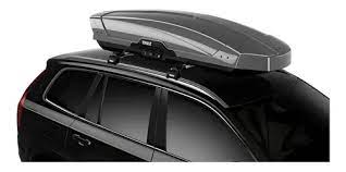 PORTA EQUIPAJE THULE MOTION XT L TITAN2