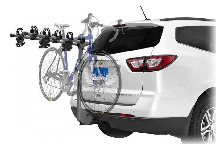 PORTA BICICLETA AL CUBO 4 BIKE SPORTRACK1