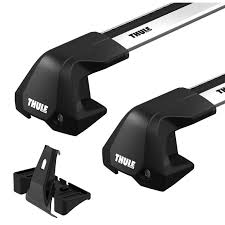 KIT THULE CHEVROLET COLORADO 20193