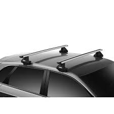 KIT THULE CHEVROLET ONIX SEDAN 20203