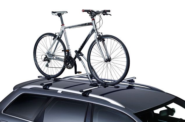PORTA BICICLETA THULE TECHO 5322