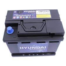 BATERIAS HYUNDAI 54AH CMF554572