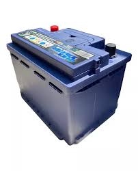 BATERIA QUICK STARTER 55 AH POSITIVO DERECHO6