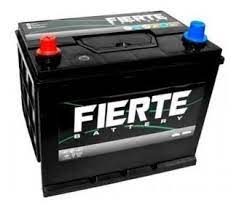 BATERIA FIERTE MF55D23R1