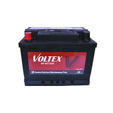 BATREIA VOLTEX 56077R 60 AMP 540 CCA1