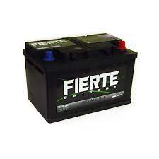 BATERIA FIERTE 571131