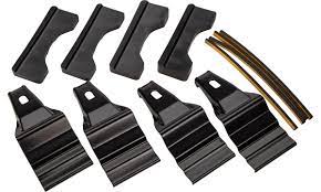 KIT THULE CHEVROLET COLORADO 20191