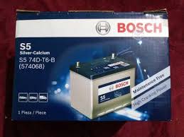 BATERIA BOSCH S5 574068 -74 AMP SILVER1