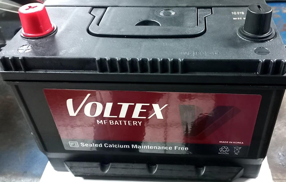 BATERIA VOLTEX MF58-550 60AMP1