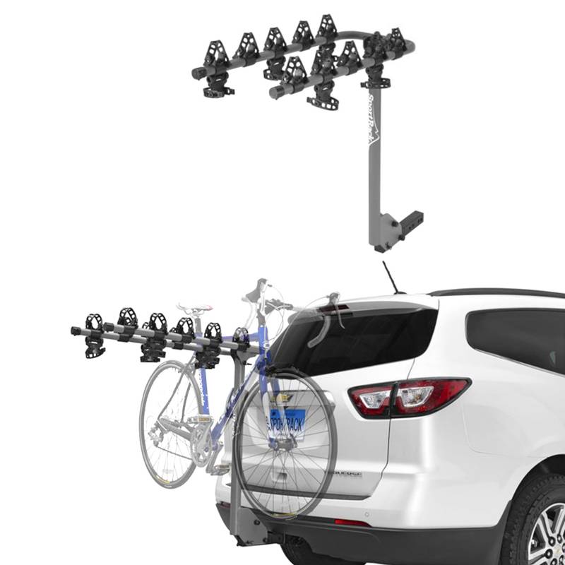 PORTA BICICLETA AL CUBO 5 BIKE SPORTRACK2