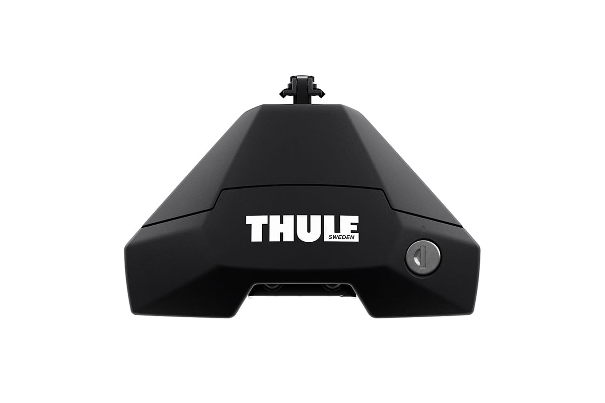 BASES THULE EVO CLAMP 71051