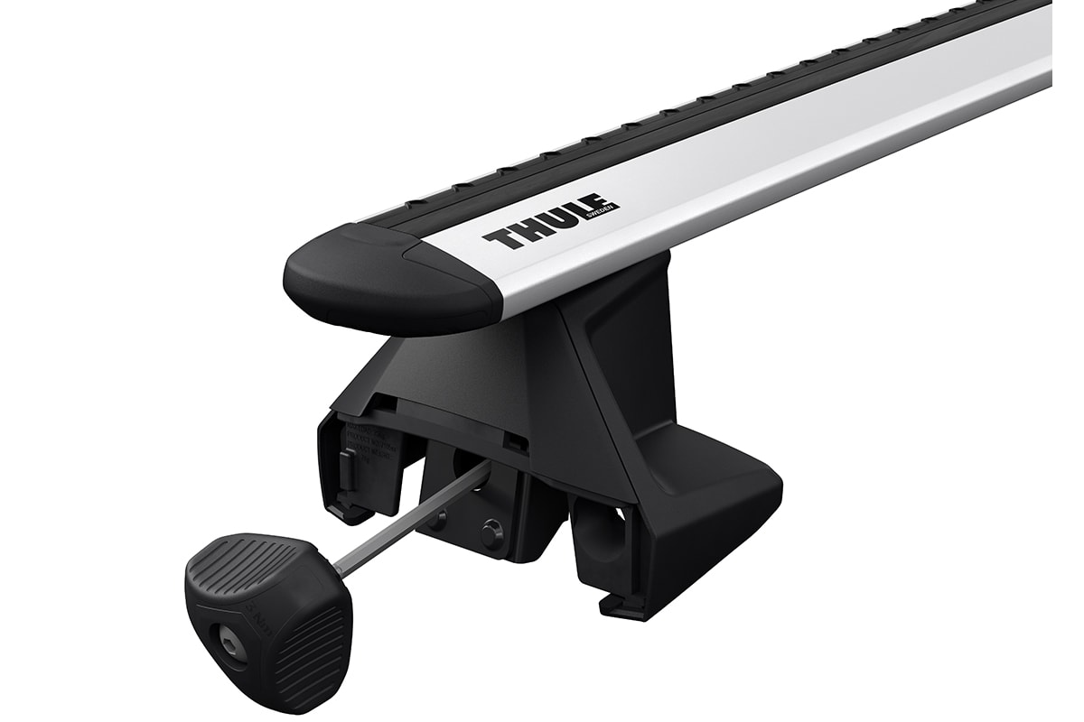 BASES THULE EVO CLAMP 71052