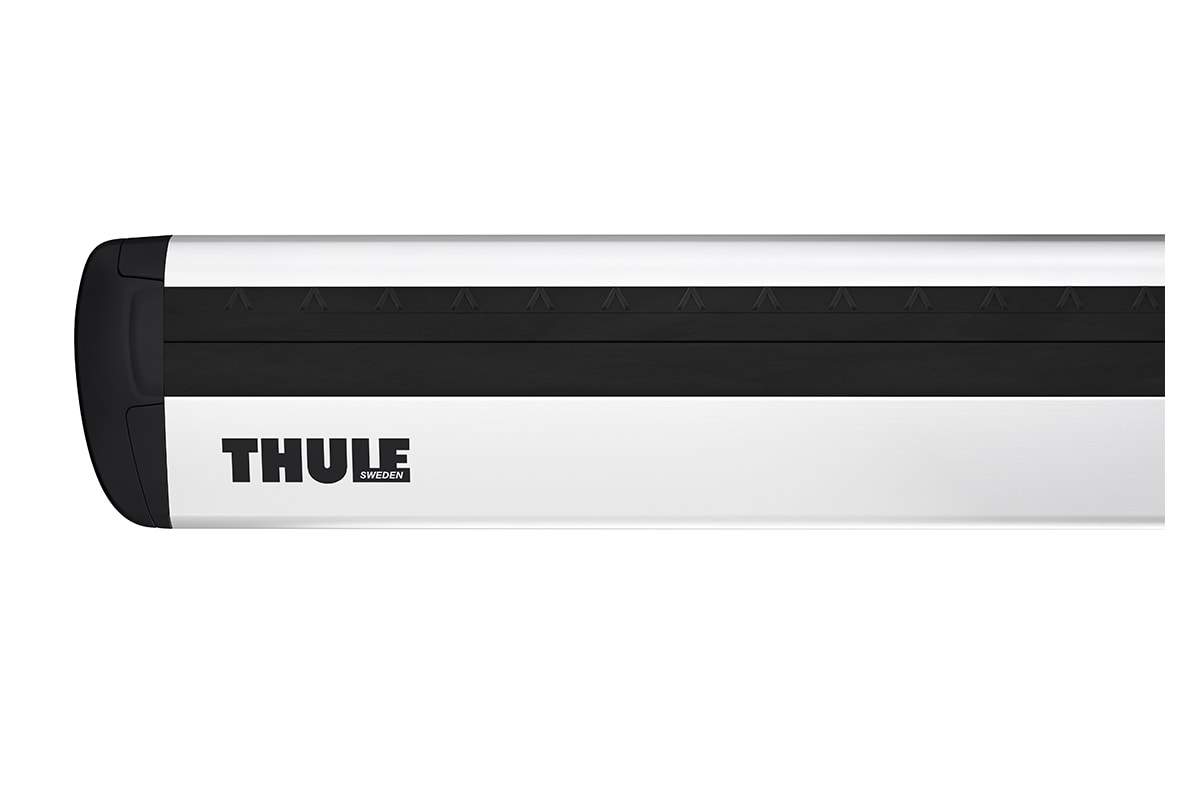 BARRAS WINGBAR 961 ALUMINIO 120 CM3