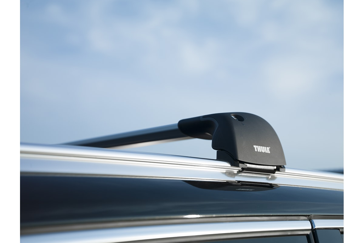 BARRAS THULE WINGBAR EDGE 9591 BLACK2