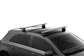 BASES THULE FIX POINT EVO 7107003