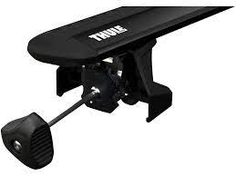 BASES THULE FIX POINT EVO 7107002