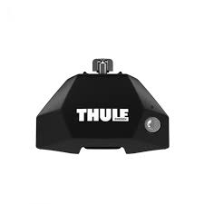 BASES THULE FIX POINT EVO 7107001