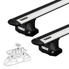 BASES THULE FIX POINT EVO 7107004