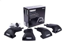 BASES THULE EDGE FLUSH RAIL 7206003