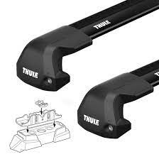 BASES THULE EDGE CLAMP 7207004
