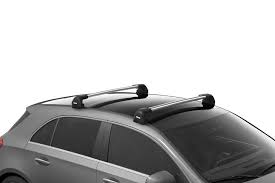 BASES THULE EDGE CLAMP 7207003