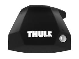 BASES THULE EDGE CLAMP 7207002
