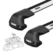 BASES THULE EDGE CLAMP 7207001