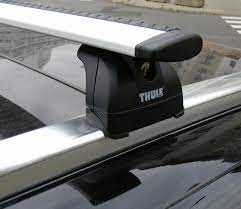 BASES THULE RAPID SYSTEM 7532