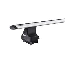 BASES THULE RAPID SYSTEM 7542