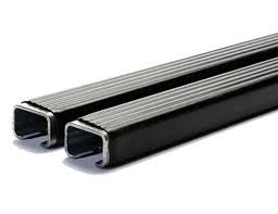 BARRAS SQUAREBAR 761 ACERO 120 CM1