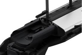 BARRAS THULE EVO LINE-UP WINGBAR EDGE 952