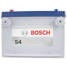 BATERIA BOSCH S4 78DT -760 - 72 AMP2