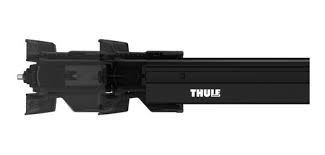 BARRAS THULE EVO LINE-UP WINGBAR EDGE BLACK 862