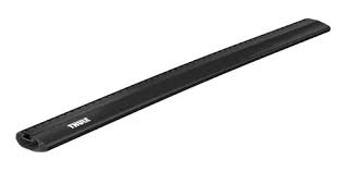 BARRAS THULE EVO LINE-UP WINGBAR EDGE BLACK 951