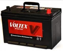 BATERIA VOLTEX 105D31L 90AMP 750 CCA2
