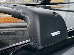 BARRAS THULE WINGBAR EDGE 9594 BLACK1