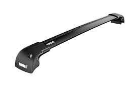 BARRAS WINGBAR EDGE 9592 BLACK 2X97,6CM2