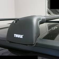 BARRAS THULE WINGBAR EDGE 9595 BLACK2